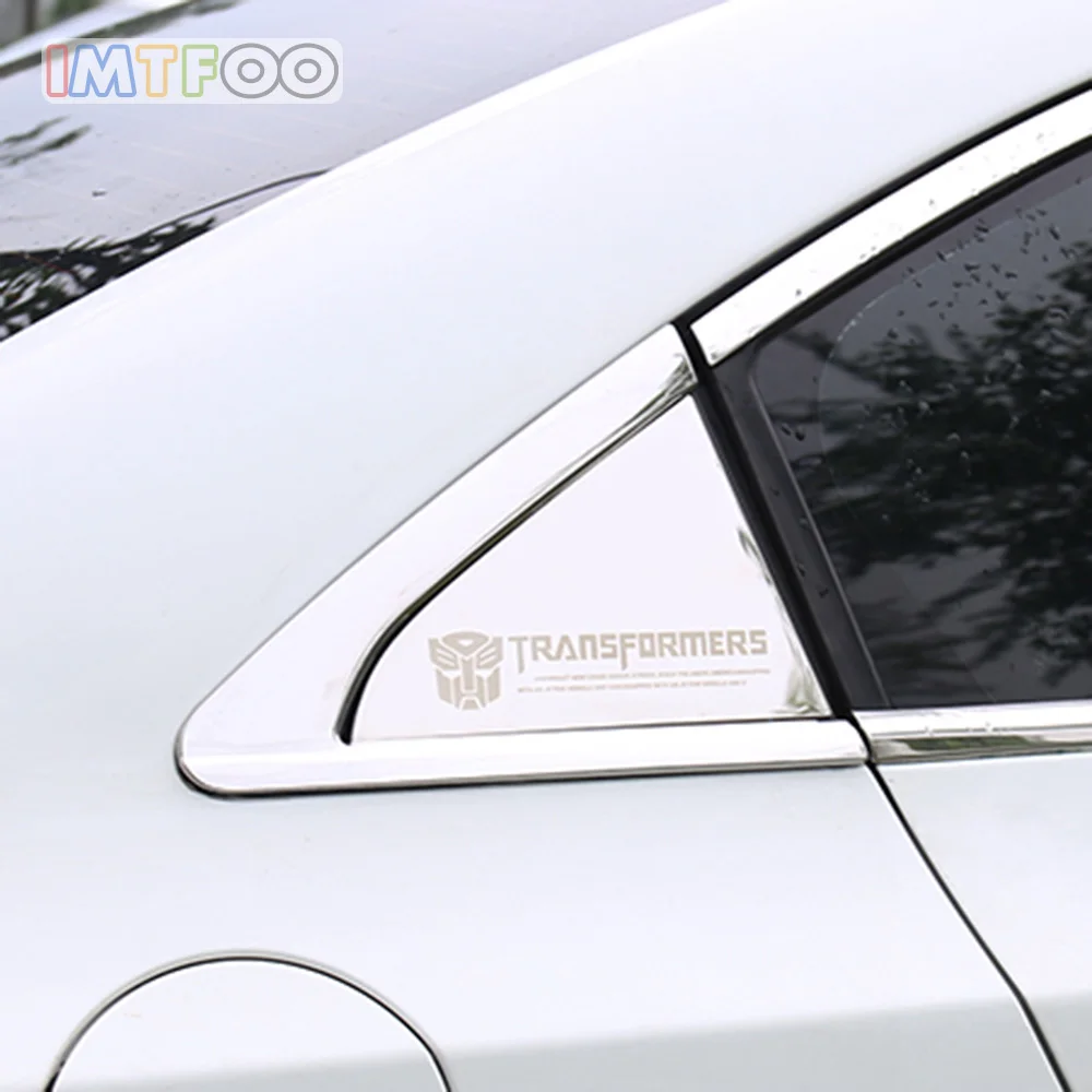 

CAR REAR WINDOW TRIANGLE COVER BODY TRIM DECAL FOR 2009 2010 2011 2012 2013 2014 2015 CHEVROLET CRUZE ACCESSORIES