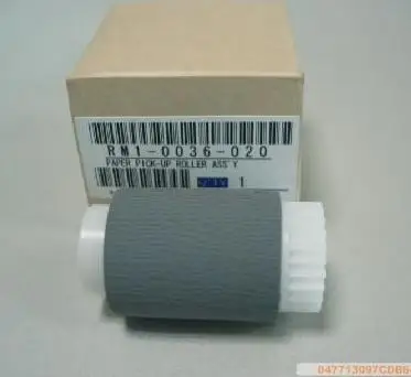 

RM1-0036 paper feed Pickup Roller for laserjet 4700 4730 CM4730 CM6030 CM6040 CP3525 CP4005 CP6015 CP4025 CP4525 P4014 P4015