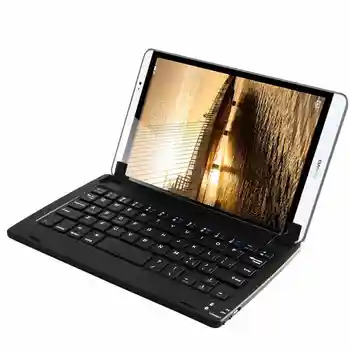 

2017 Bluetooth Keyboard case for 8" cube iwork8 ultimate Tablet PC cube iwork8 ultimate keyboard