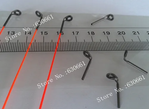Aliexpress.com : Buy Fishing Tackle Guide Fishing Rod