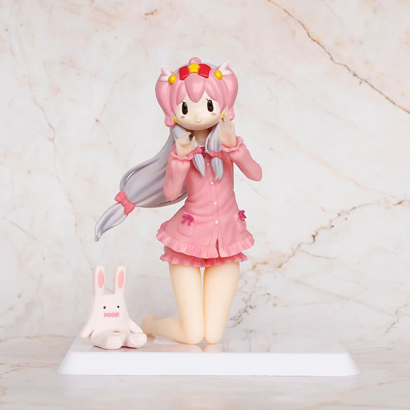 14 см японское аниме &quotEromanga Sensei&quot фигурка Izumi Sagiri Sweet Ver. Маска Коллекционная