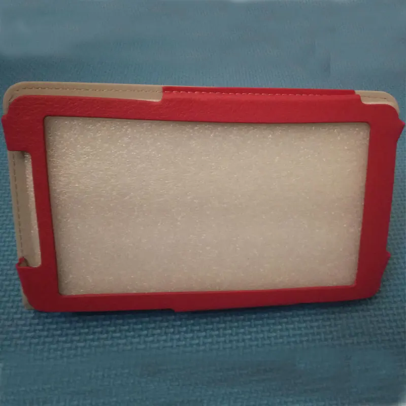 

Myslc for Nomi C07008 Sigma 3G 7 Inch Tablet PU Leather Cover Case
