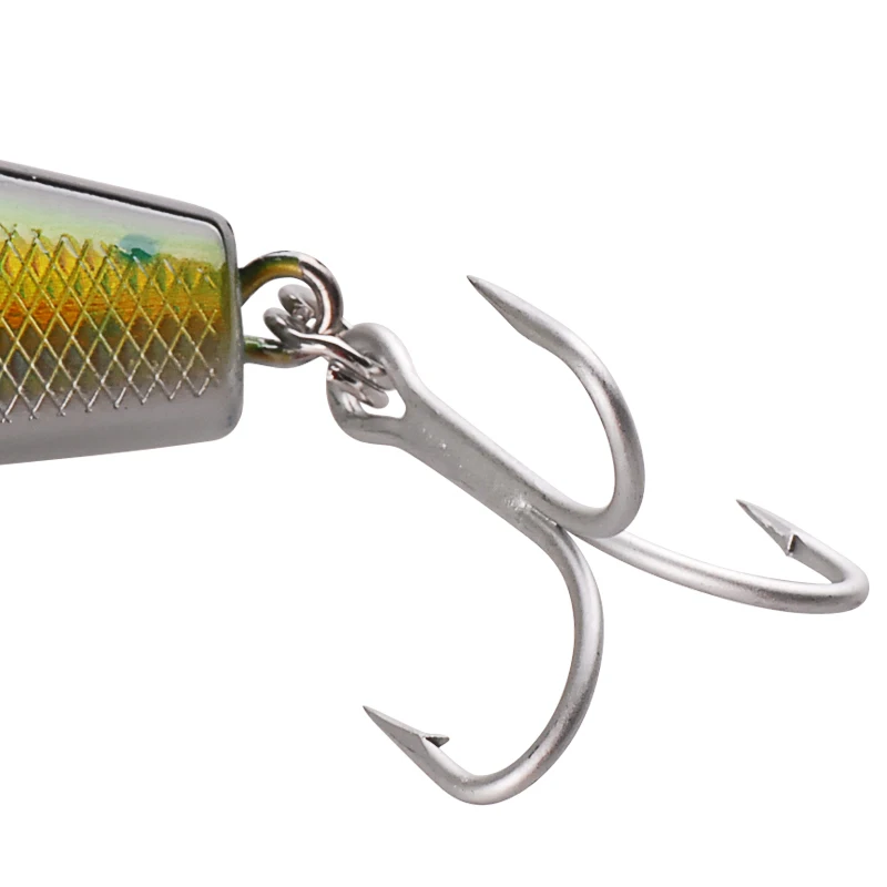 NOEBY Señuelos de Pesca 200mm/115,2g Popper cebo Francia VMC gancho Isca Artificial Para Pesca Peche leurre Swimbait NOEBY Señuelos de Pesca 200mm/115,2g Popper cebo Francia VMC gancho Isca Artificial Para Pesca Peche leurre Swimbait