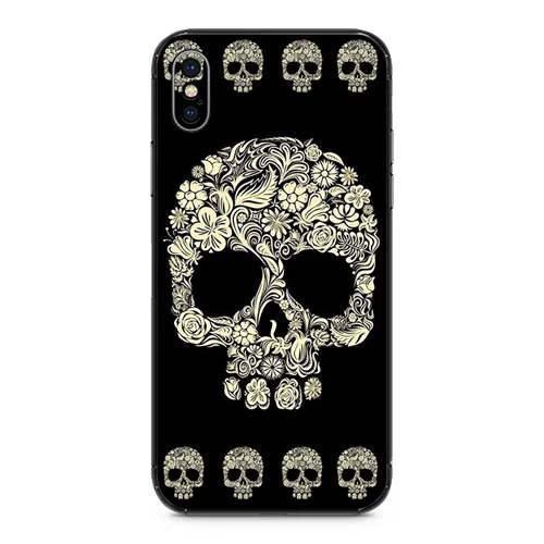 0432 Пыле Водонепроницаемый OEM защитные кожи и винила материал наклейка для iPhone X - Цвет: 0432