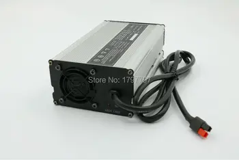 

Lithium ion Batteries Charger 12 Volt 15 Amp for 80 ah Ebike Battery Pack