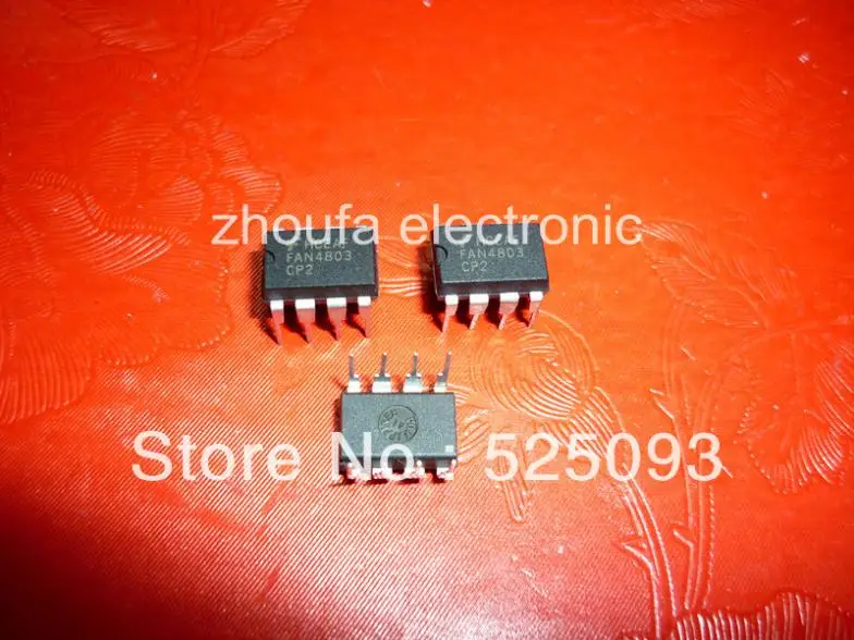 Купить fan4803cp2 fan4803 dip8 в интернет-магазине с бесплатной ...