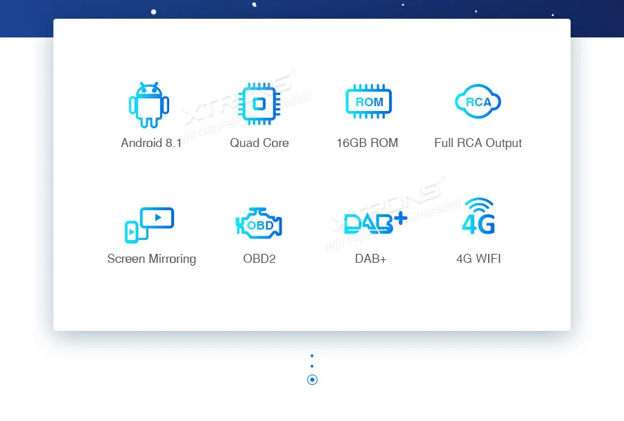 Top XTRONS 9" Android 8.1 16GB ROM car Multimedia System GPS Navigation for BMW E90 /E91/ E93 2005-2012 RCA TPMS DVR NO DVD 1 Top XTRONS 9" Android 8.1 16GB ROM car Multimedia System GPS Navigation for BMW E90 /E91/ E93 2005-2012 RCA TPMS DVR NO DVD 1