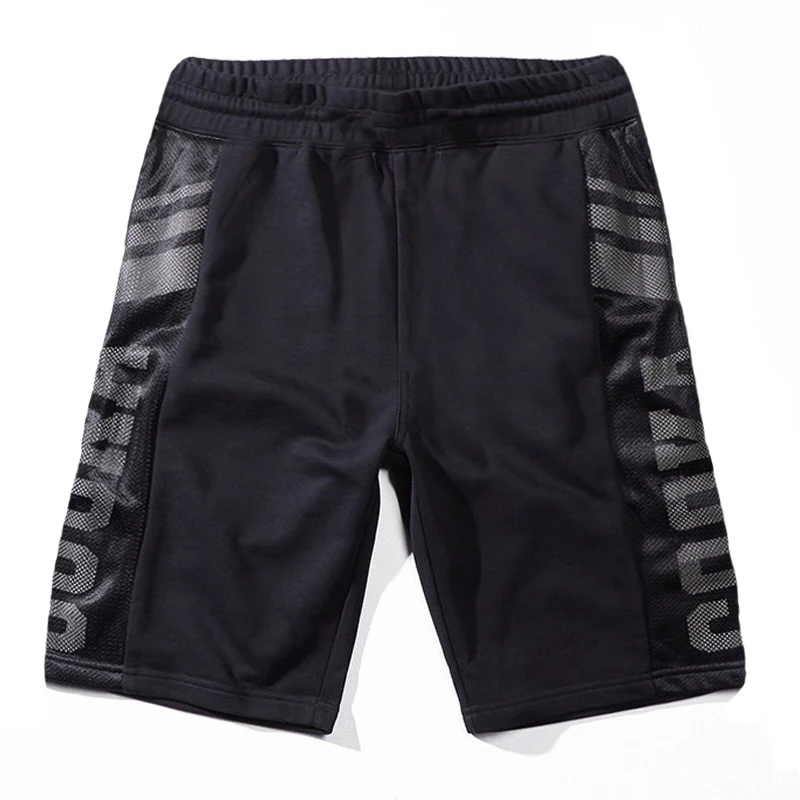 Большие размеры 8XL 6XL 5XL пляжные брендовые короткие hombre Брюки Повседневная одежда Homme мужские компрессионные летние хлопковые