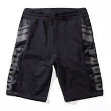 Большие размеры 8XL 6XL 5XL пляжные брендовые короткие hombre Брюки Повседневная одежда Homme мужские компрессионные летние хлопковые