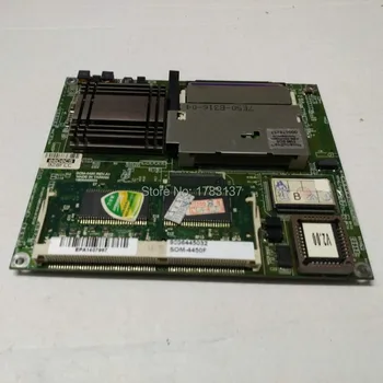 

SOM-4450F SOM-4450 REV.A1