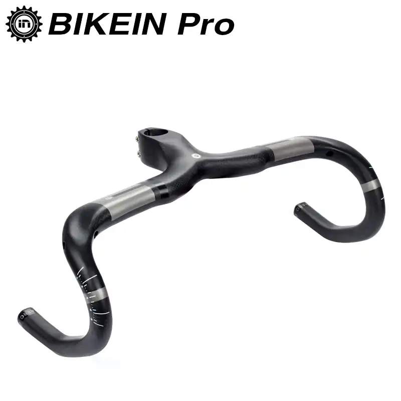 carbon fiber drop bars