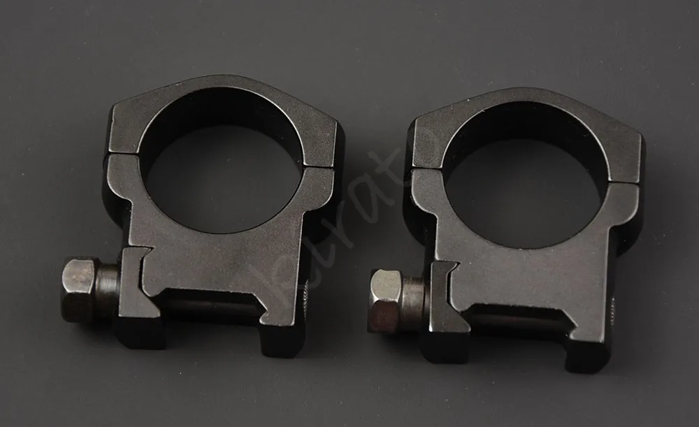 Высокопрочное алюминиевое кольцо прицела 4 30 мм R7185|mounts for rifles|scope mounts riflesmounts scopes |