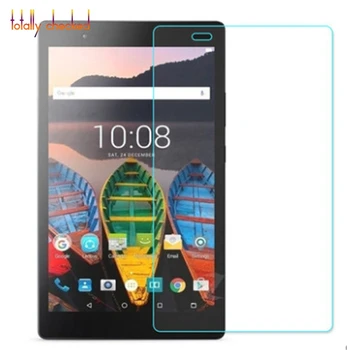 

For Lenovo Tab 3 8 Plus TB-8703 TB-8703F TB-8703N (Tab3 8 Plus) 8" Tablet 50pcs/lot 9H Tempered Glass Screen Protector Film