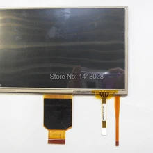 LMS700KF05-004 LMS700KF05 004 7-дюймовый 800*480 Модули ЖК-экрана DHL