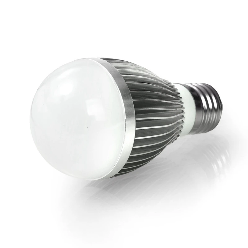 

AC 85V-240V input E27 LED Bulb light 3W LED Lamp for Home Use high Quality Assurance Toolery warm white 3000K Led Spotlight Lamp