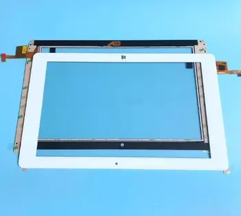 

10.1'' for AlldoCube Iwork10 Pro Windows10 touch Screen Digitizer Touch panel glass sensor 101753C-Q-1-00