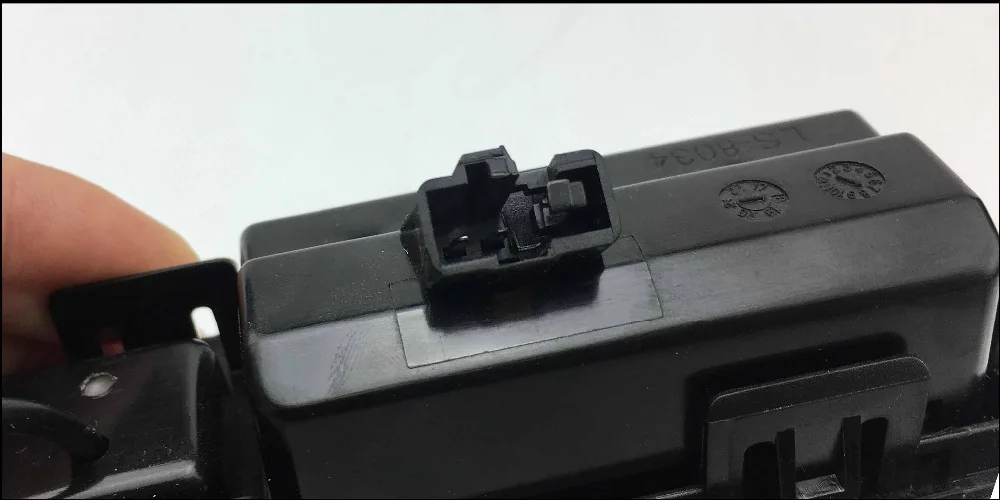 JIAYITIAN ручка багажника камера для skoda Fabia 3 Fabia III NJ MK3 камера заднего вида CCD