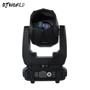 

Long Life Super Bright Beam 80W Moving head Lighting Fast Shipping Good For DMX 512 Stage Effect Floor Theater 19/16 Channels