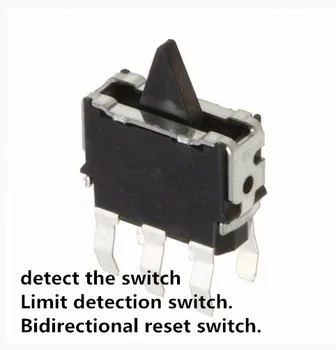 

NEW ESE24SV3 etect switch Limit detection switch Bidirectional reset switch