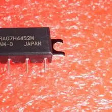 RA07H4452M новые оригинальные товары