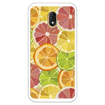 

Stand case costume drawing Citricos WP015 for Wiko Lenny 5