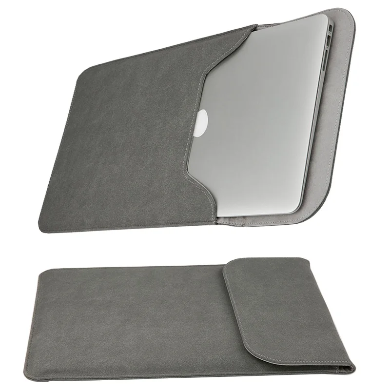 Чехол-сумка для ноутбука 13 3 14 15 4 дюймов чехол Macbook Pro водонепроницаемый MacBook hp acer