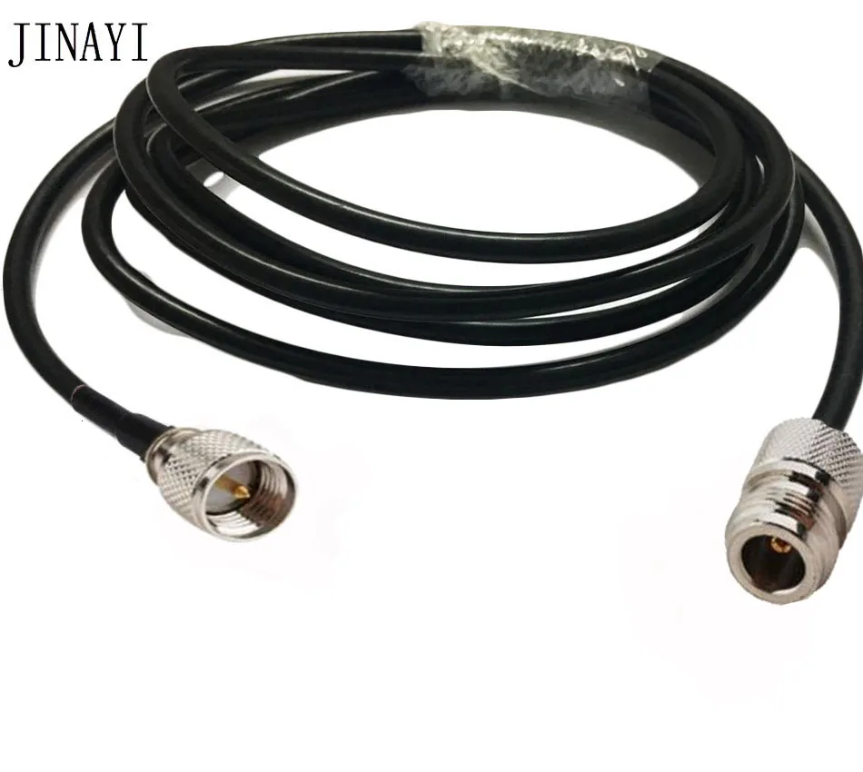 MINI-UHF- NF
