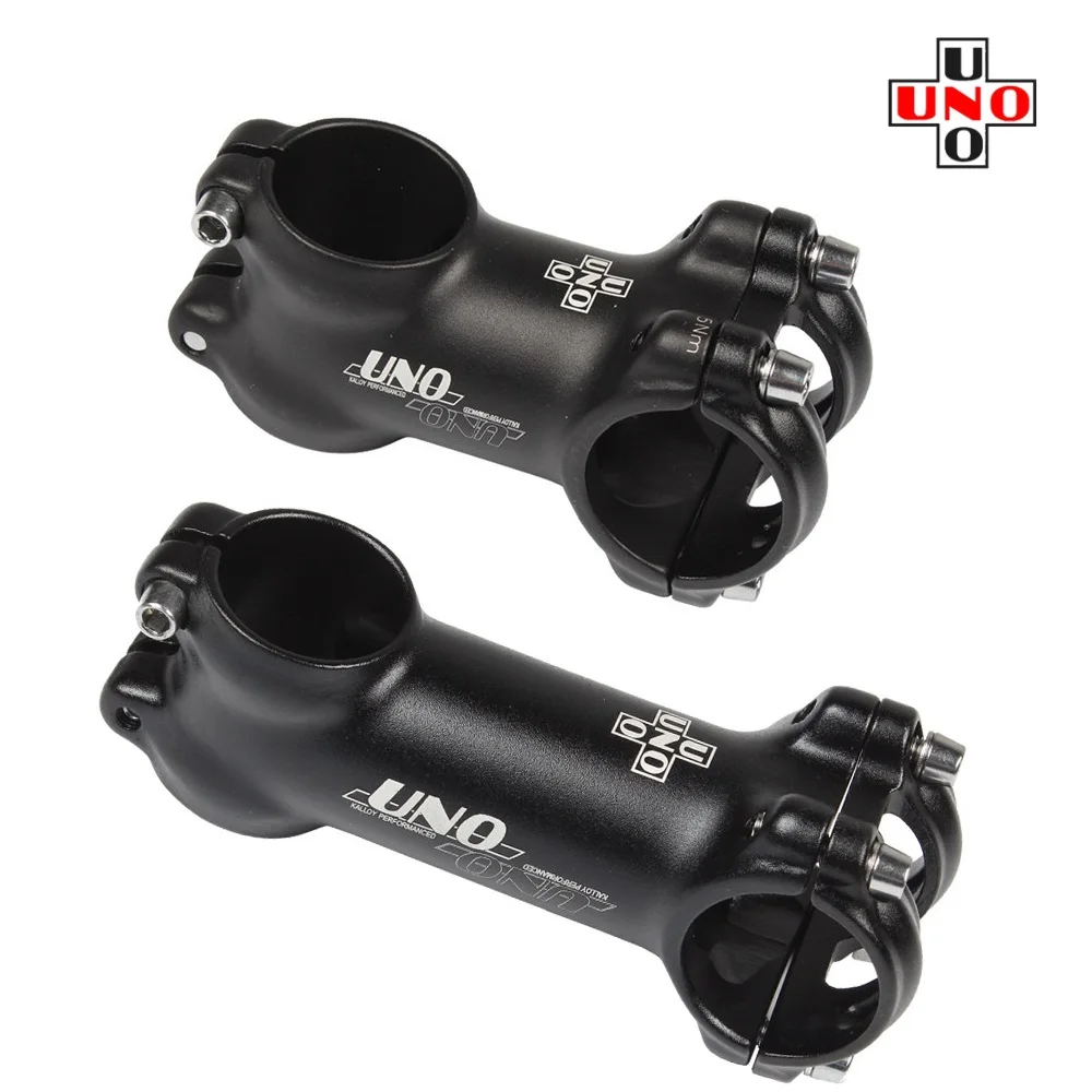 TOSEEK Carbon Aluminum Stem ±7° Bicycle Mountain Bike Handlebar Stem 28.6*31.8mm