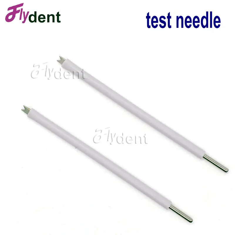 Dental Endo treatment measuring wire Apex locator measuring line fit for woodpecker Morita measuring wire