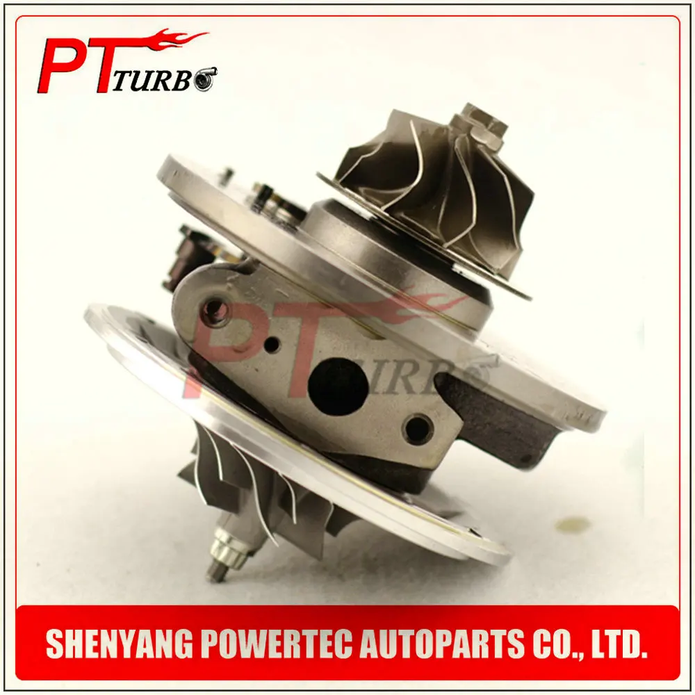 Turbocharger chra Oil-cooled 724639 705954 144112X900 14411VC100 turbo cartridge for Nissan Terrano II Patrol Safari 3.0 Di Turbocharger chra Oil-cooled 724639 705954 144112X900 14411VC100 turbo cartridge for Nissan Terrano II Patrol Safari 3.0 Di