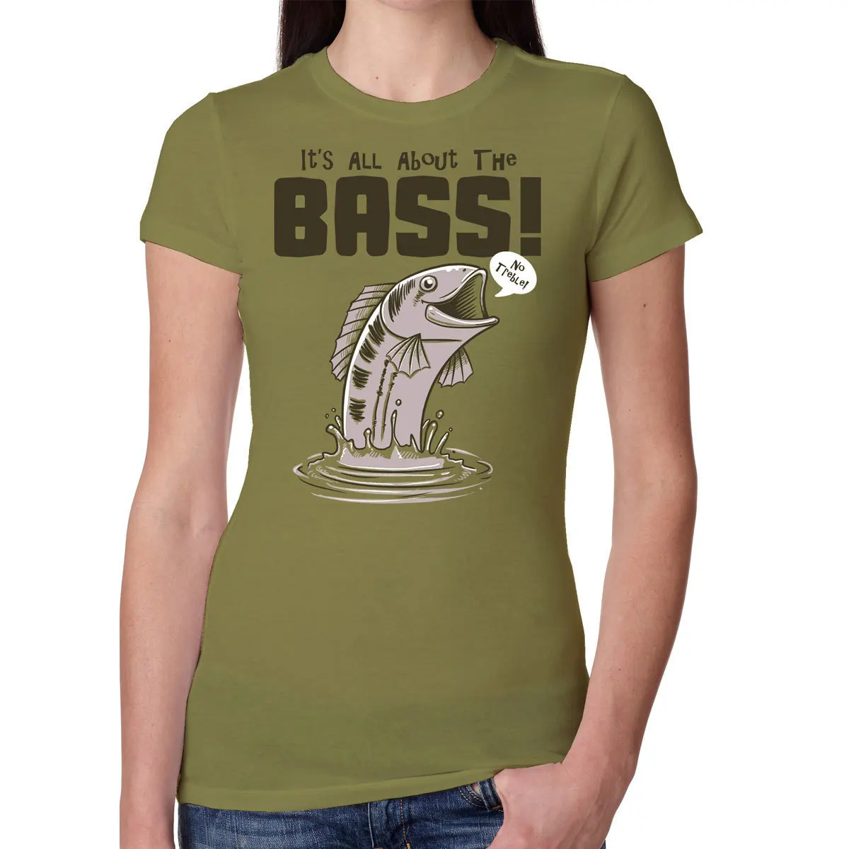 It's All About That Bass (1)