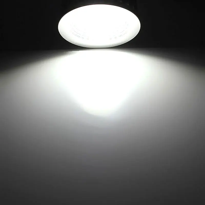 LED Lamp GU10/E27 LED Bulb Spotlight 9W For Indoor Home 900lm Household Supplies