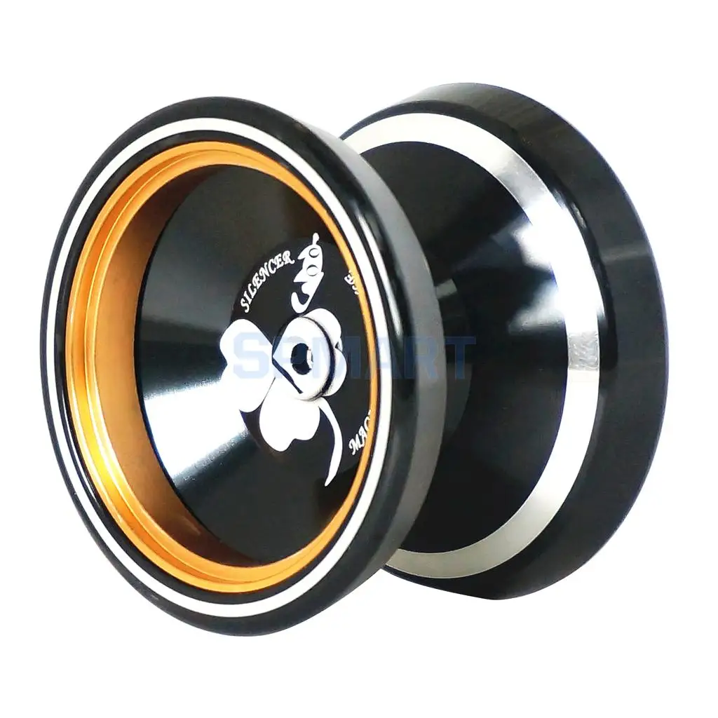 MAGICYOYO M001 B YOYO Ball Professional Alloy Yo yos for kids String