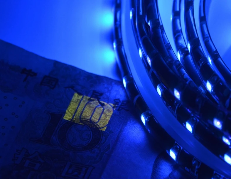 UV-3528-60led-5
