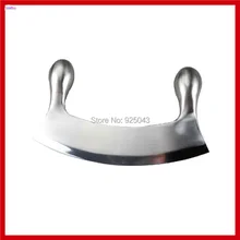 Супер Нержавеющая сталь Сладкая трава трав Carway ванильное устройство резки овощей тесто Кондитерские Блендер Нож Для Резки