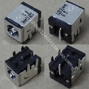 

For MSI MS-16F2 MS-1761GT683 GT780 GT783 16F1 GX660 GT680 GT683 GT780 GT783 MS-1761 Notebook power connector head 2.5mm