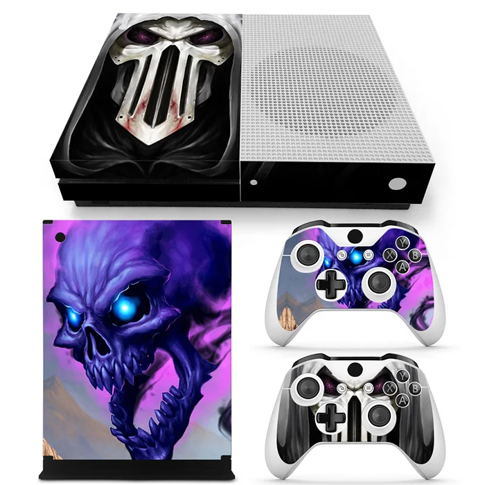 fantasy skin stickers decal skin sticker for xbox one slim