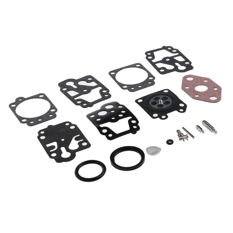 

High Quality 1 Set Auto Car Carburetor Repair Kit Carb Rebuild Tool Gasket Set For Walbro K20-WYL WYL-240-1