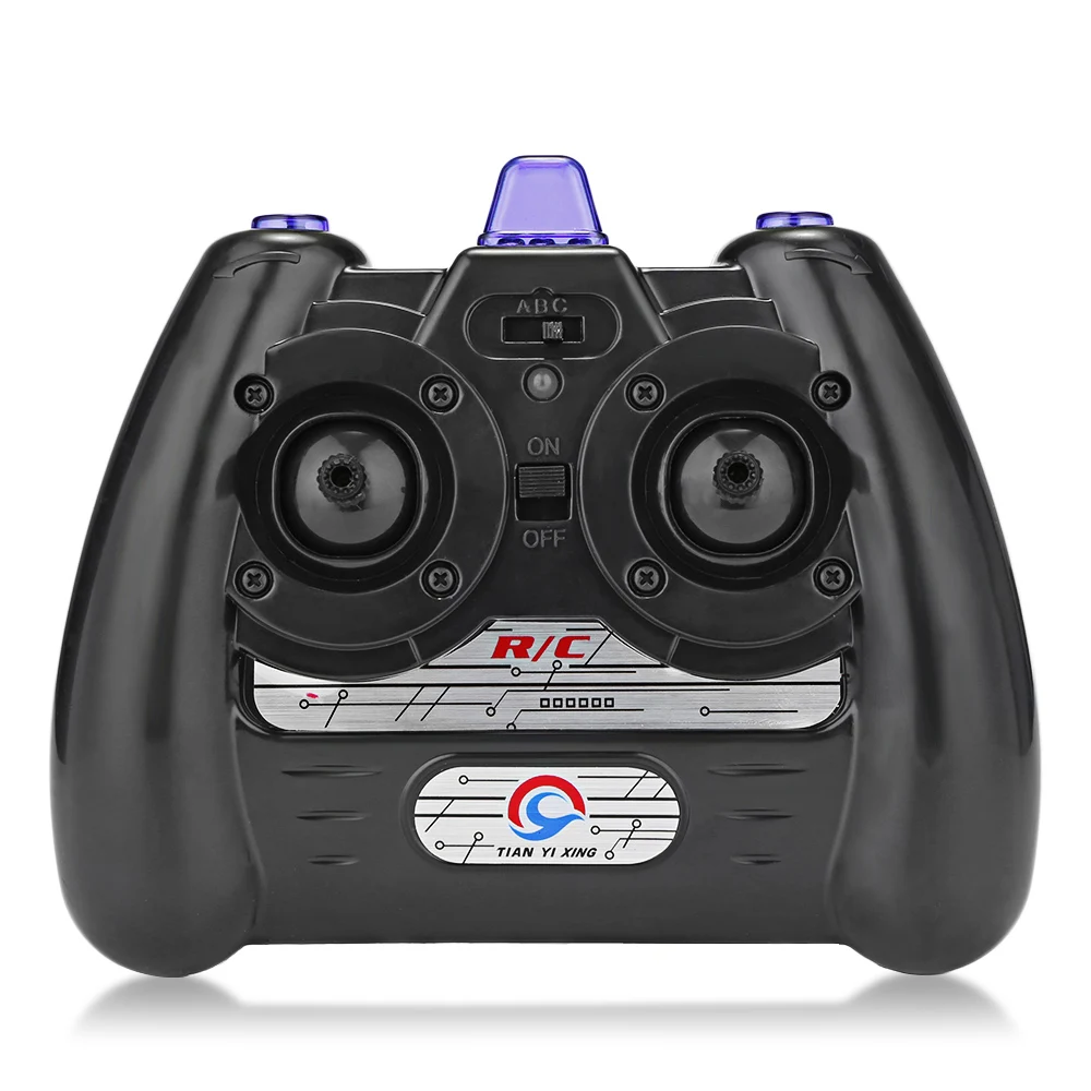 Flytec TY911T 3.5CH Metal RC Helicopter Model with Gyroscope Mini Drone Remote Control RC Drone Aircraft Kids RC Toy Gifts (17)