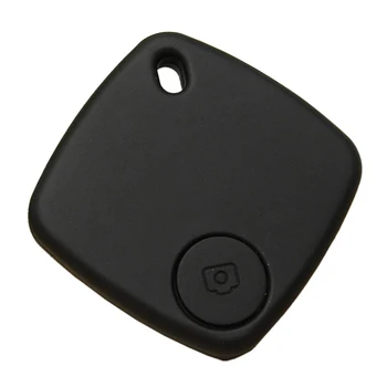

Smart Bluetooth 4.0 Tracer GPS Locator Day Alarm Key Handler Tracker Animal Finder Antiloss Protection - theft protection for