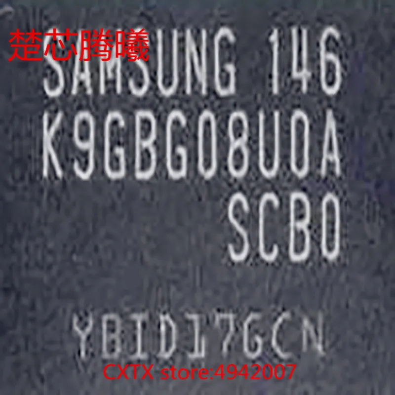 Chuxintengxi K9GAG08U0D-PCB0 K9GAG08U0F-SCB0 K9GBG08U0A-SCB0 купить больше скидок для получения информации о других моделях, пожалуйста, свяжитесь со службой по работе с клиентами