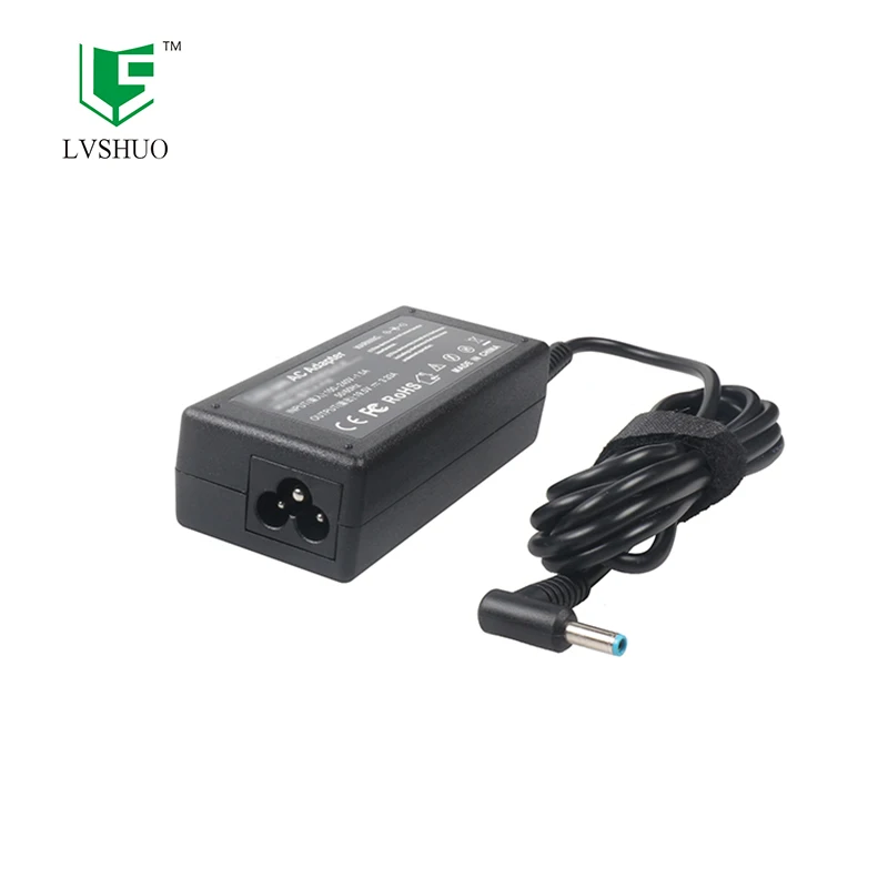 Зарядное устройство LV SHUO для ноутбука HP 19 5 G2 250 G3 G4 в а 65 Вт|Адаптеры ноутбуков| |