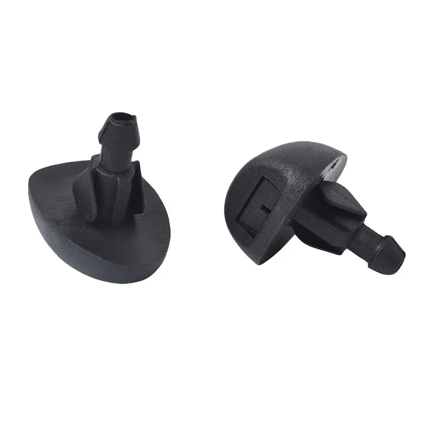 

Front Windsheild Wiper Nozzle Washer Jet For Citroen/Peugeot 6438V8 Car Accessories Durable and High Quality l0412