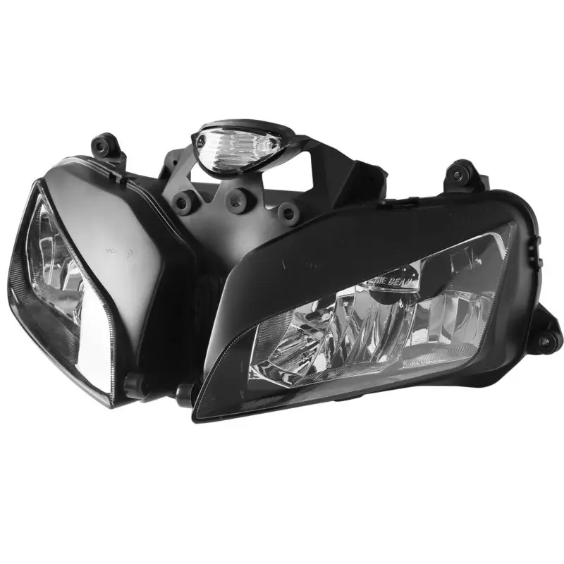 

Motorcycle Front Headlight Head Light Headlamp Assembly For Honda CBR600RR 2003-2006 CBR 600 RR 03-06 2004 2005