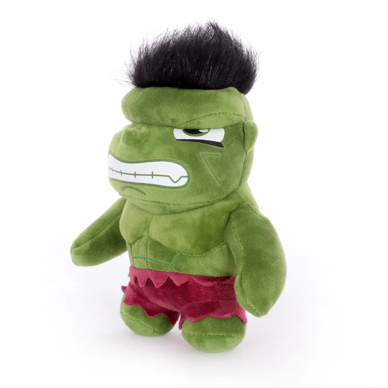 hulk plush argos