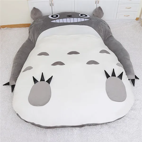 My Neighbor Totoro Tatami Sleeping Double Bed Sofa