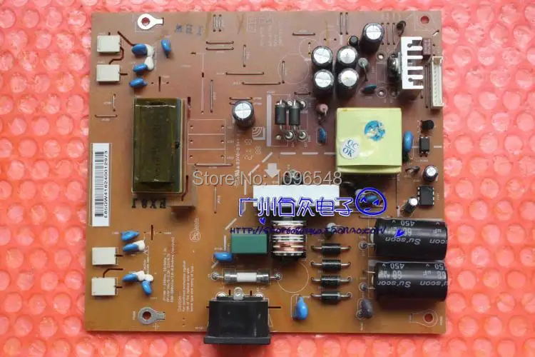 

Free Shipping>Original 100% Tested Work W2252 GSM567D Power Board E301791 AIP-0178A Inverter