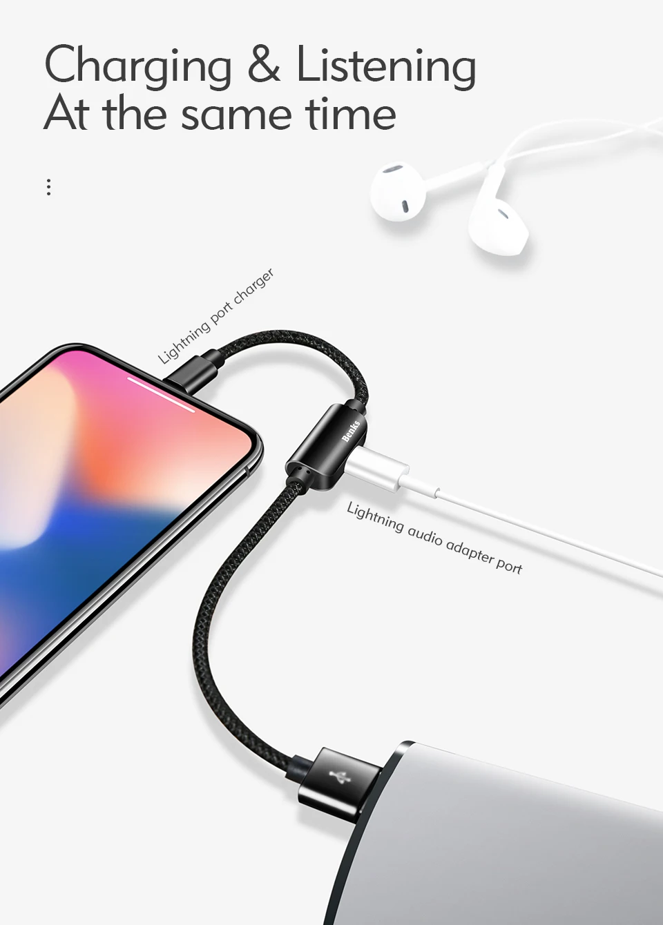 Lightning Audio Adapter Cable (3)