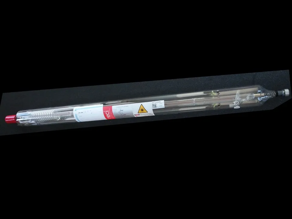 RECI GLASS TUBE    W SERIAL