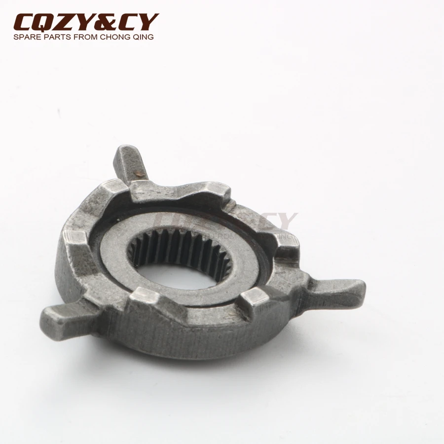 

Scooter Kickstart driven gear for Baotian BT49QT BT50QT 50cc 4 stroke